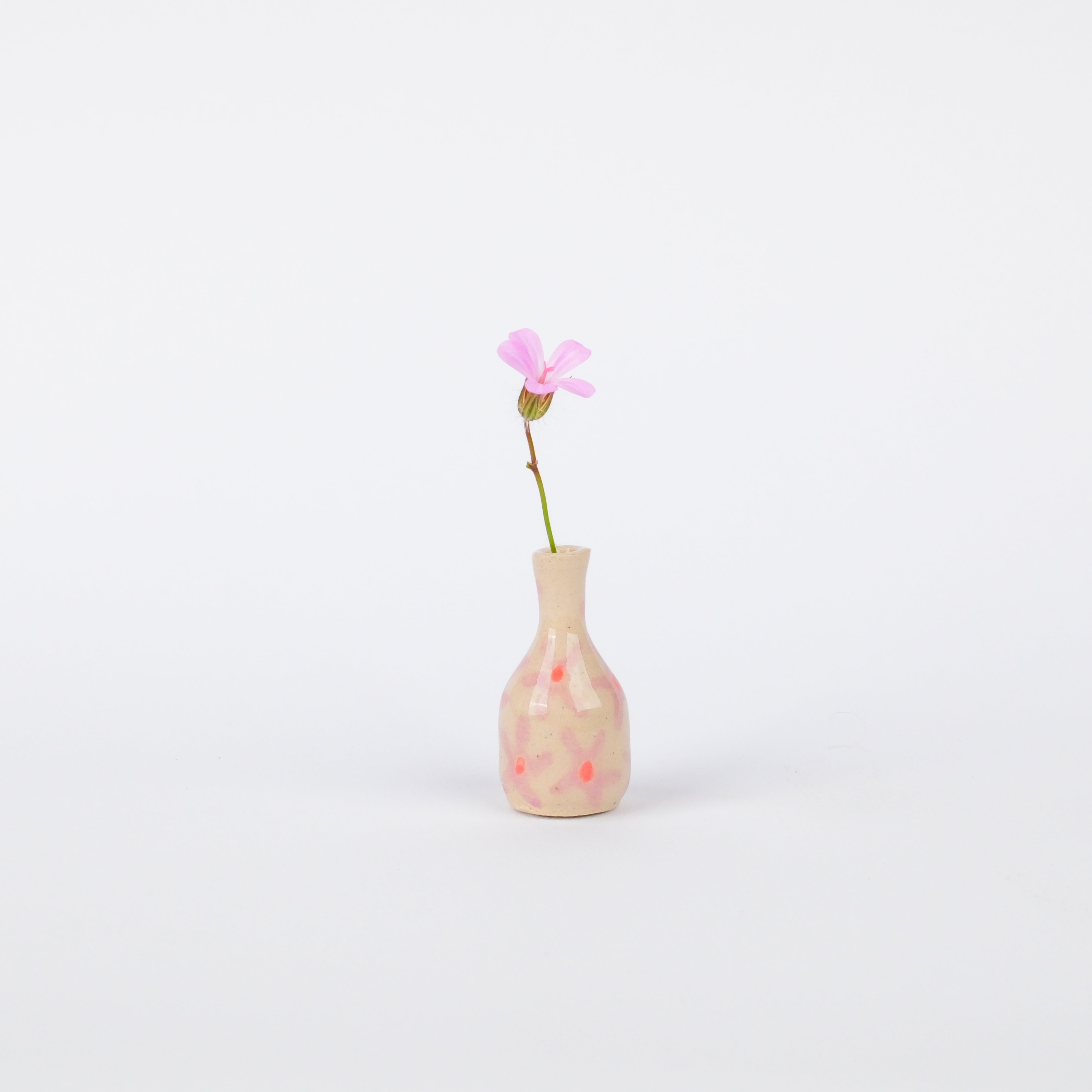 Flower Vase 34mm