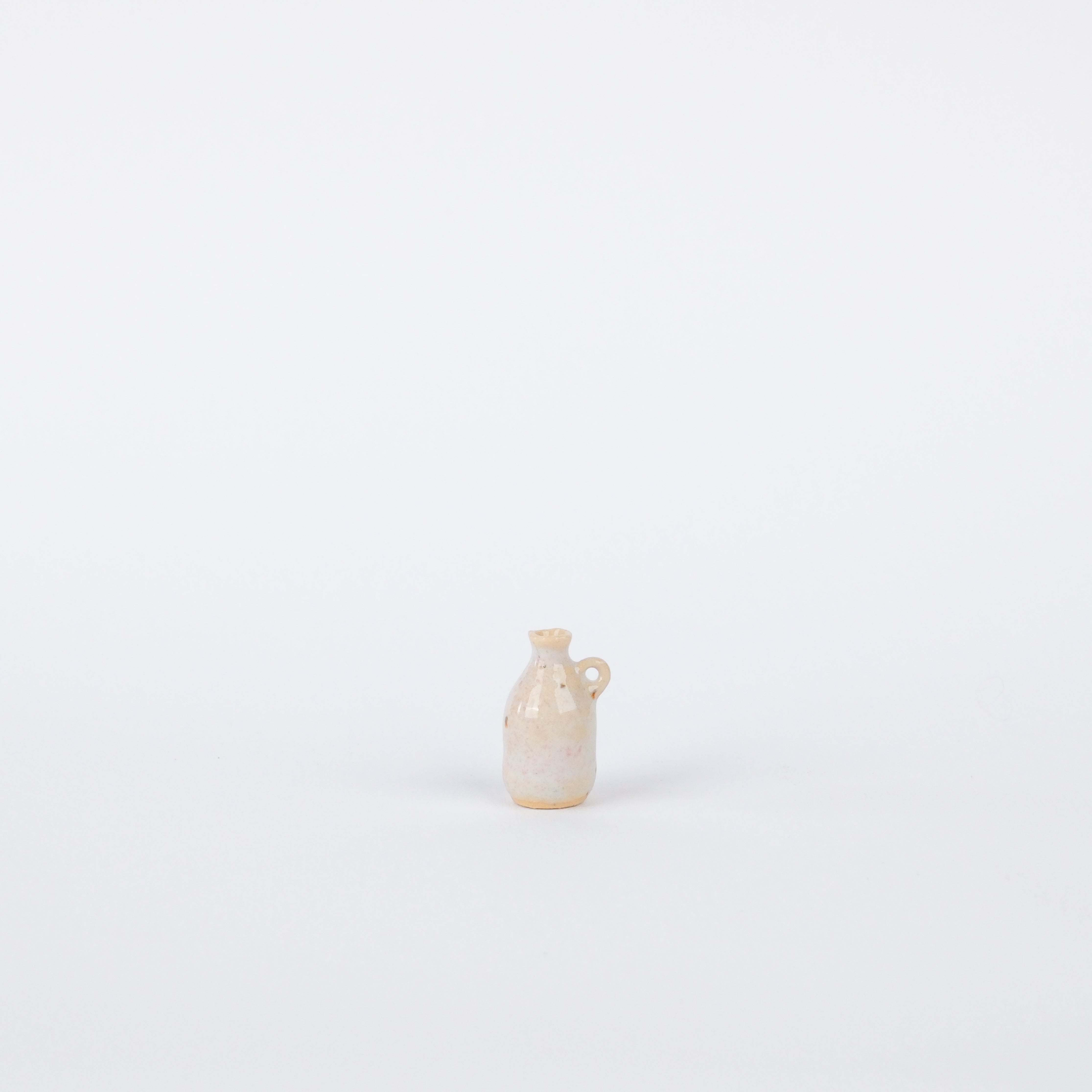 Cream Jug 22mm