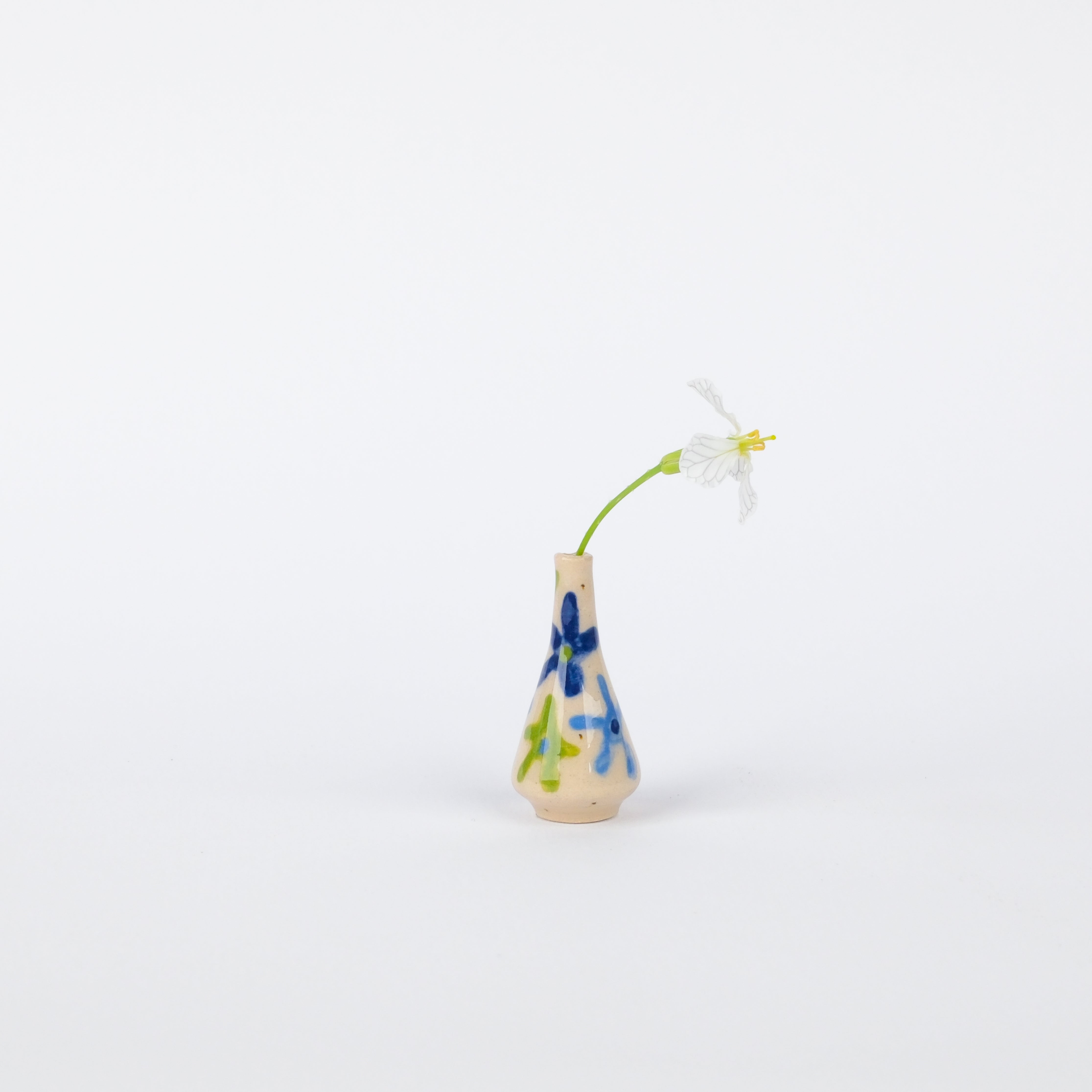 Floral Vase 33mm