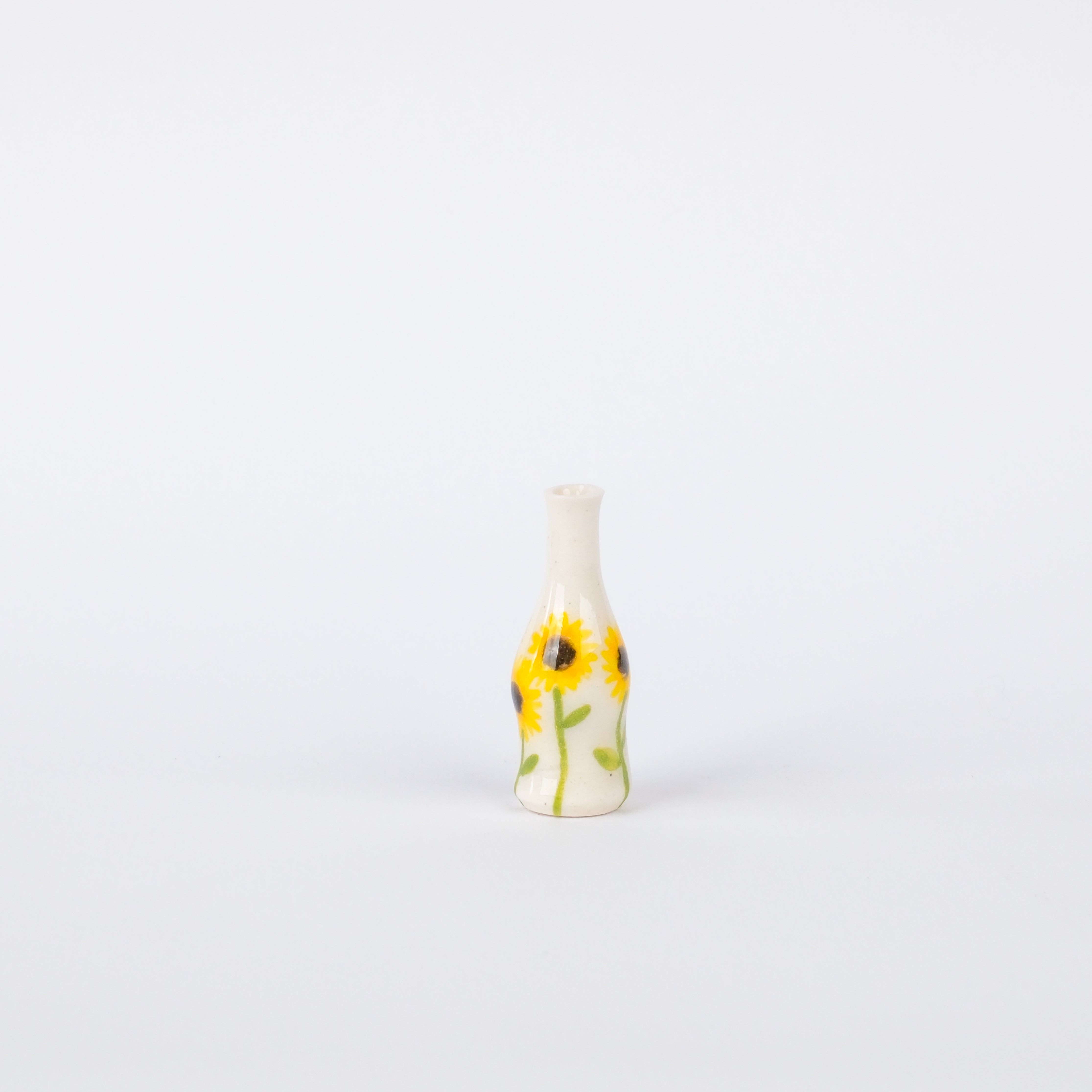 Sunflower Vase 41mm
