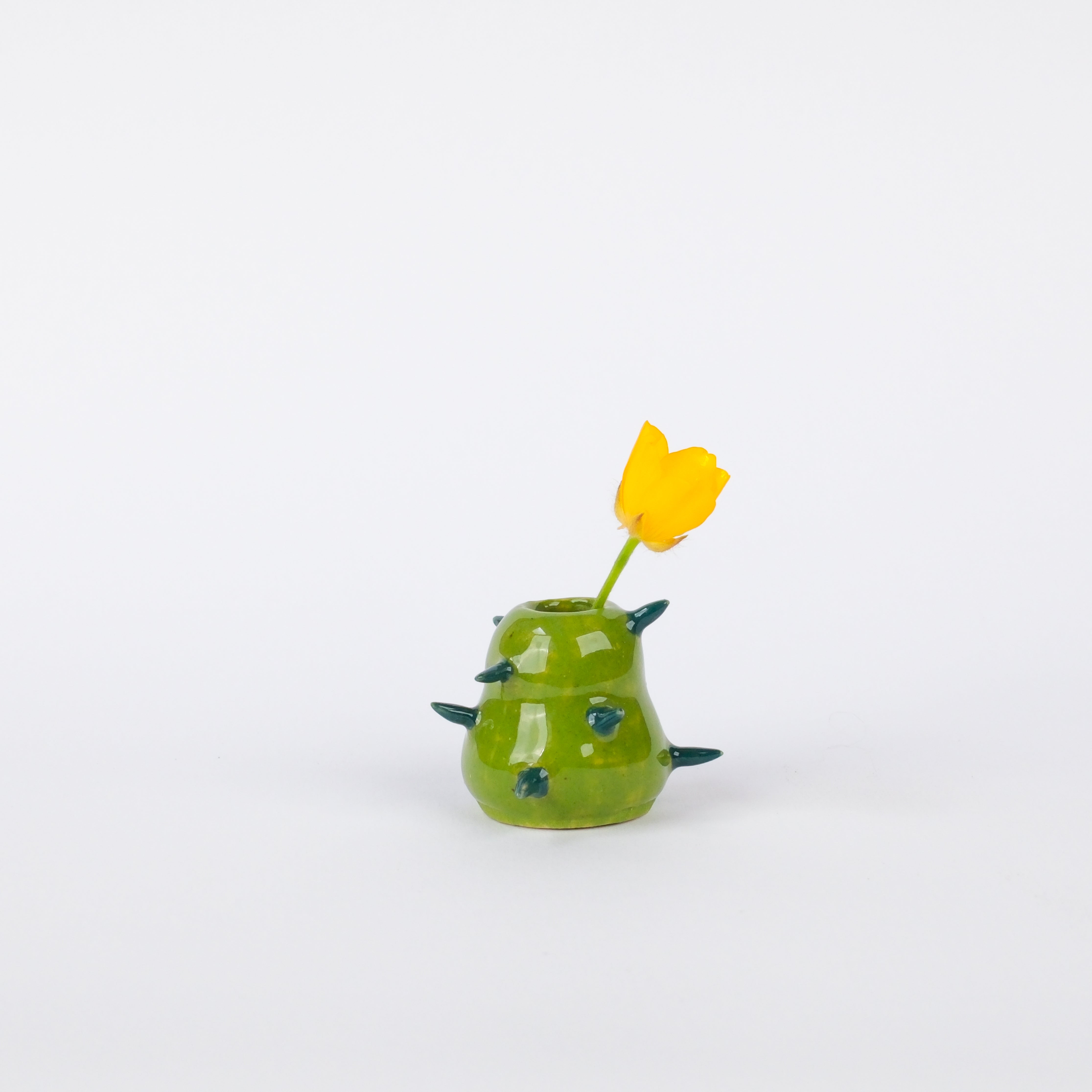 Spike Vase 26mm